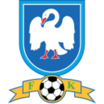 FK Lietava Jonava logo