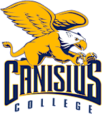 Canisius logo