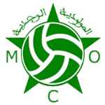 Mouloudia Oujda logo