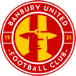 Banbury United logo