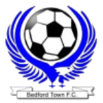 Bedford Town logo