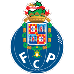 FC Porto logo