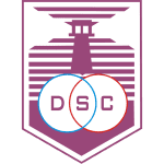 Defensor Sporting logo