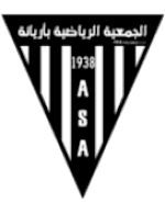 AS Ariana logo