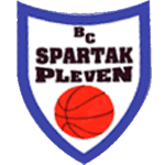 Spartak Pleven logo