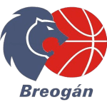 Breogán logo