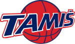 Tamis Pancevo football club logo