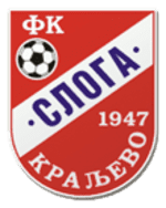 KK Sloga logo