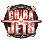Chiba Jets logo