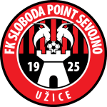 Sloboda Uzice logo