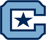 The Citadel football club logo