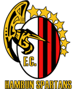 Hamrun Spartans logo