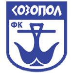 FK Sozopol logo