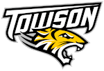 Towson logo