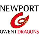 Newport Dragons logo