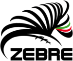 Zebre logo