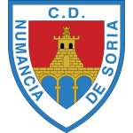 Numancia logo
