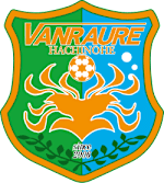 Vanraure Hachinohe logo