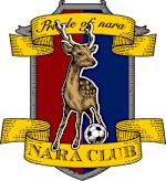 Nara Club logo