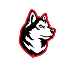 Northeastern football club logo