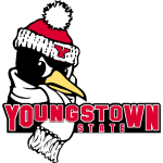 Youngstown State logo