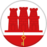 Gibraltar U19 logo