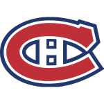 Montreal Canadiens football club logo