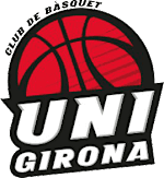 Girona Basket (W) logo