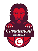 Basket Zaragoza (W) logo