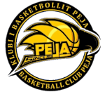 KB Peja logo