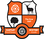 Hartley Wintney logo