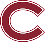 Colgate football club logo