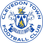 Clevedon Town logo