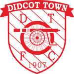 Didcot Town logo