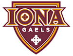Iona football club logo