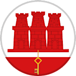 Gibraltar U17 logo