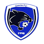 Grecia logo
