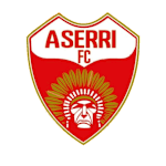 Aserri logo
