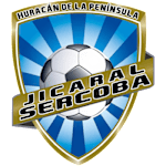 Jicaral Sercoba logo