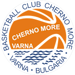 Cherno More logo