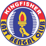 East Bengal football club logo