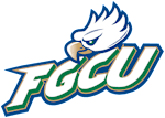 Florida Gulf Coast logo