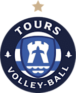 Tours football club logo