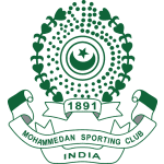 Mohammedan SC logo
