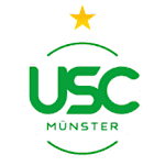USC Munster (W) logo