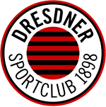 Dresdner SC (W) logo