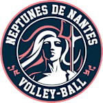 Neptunes de Nantes (W) logo