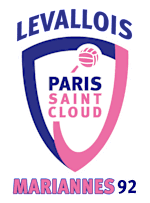 Levallois Paris (W) logo