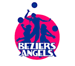 Béziers VB (W) logo