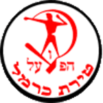 Hapoel Tirat HaCarmel logo